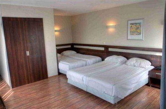 Hotel Damrak Amsterdam Cameră foto